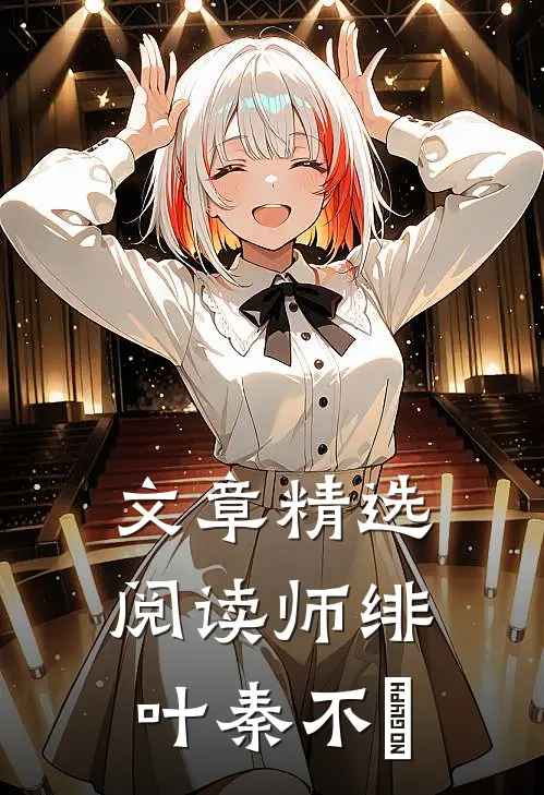文章精选阅读师绯叶秦不俍