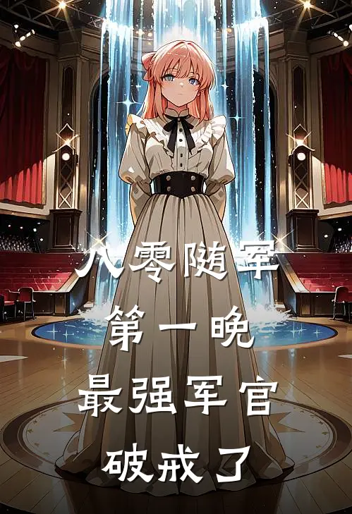 八零随军第一晚,最强军官破戒了如文网