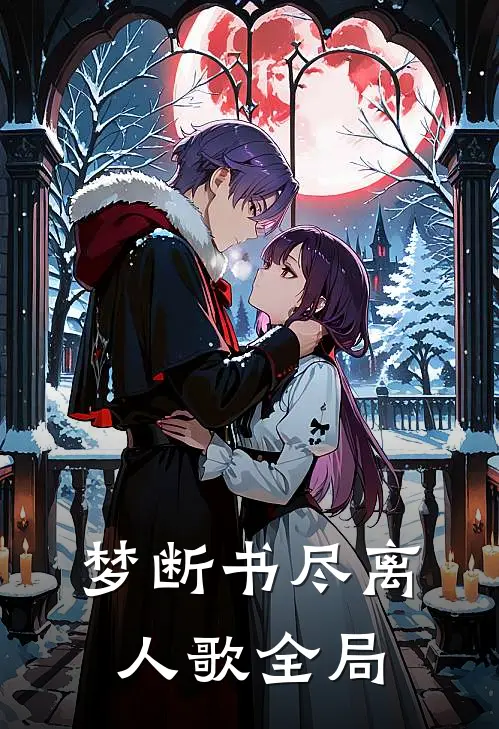 梦断书尽离人歌全局