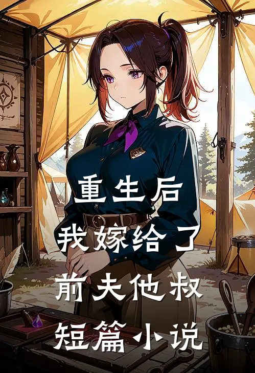 重生后，我嫁给了前夫他叔短篇小说