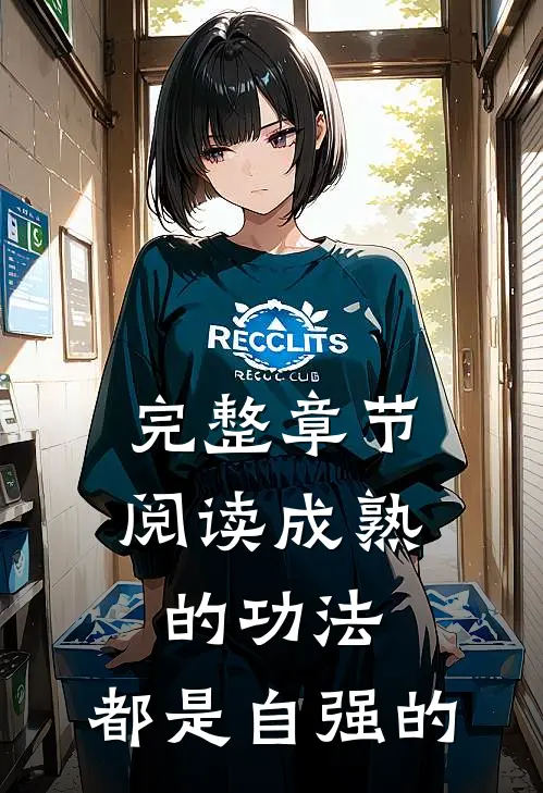 完整章节阅读成熟的功法，都是自强的
