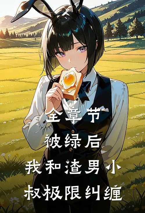 全章节被绿后，我和渣男小叔极限纠缠