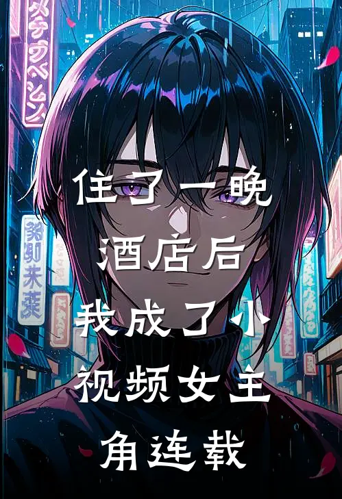 住了一晚酒店后，我成了小视频女主角连载