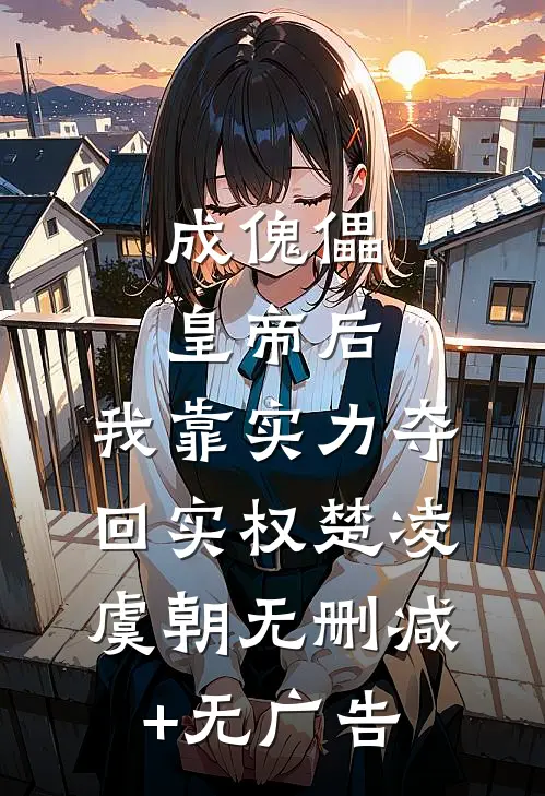成傀儡皇帝后，我靠实力夺回实权楚凌虞朝无删减+无广告
