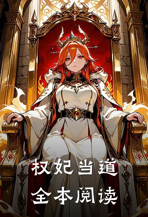 权妃当道全本阅读