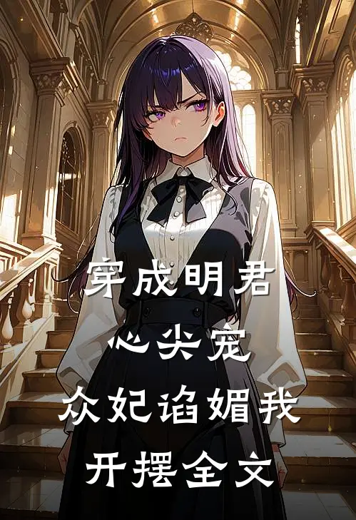 穿成明君心尖宠，众妃谄媚我开摆全文