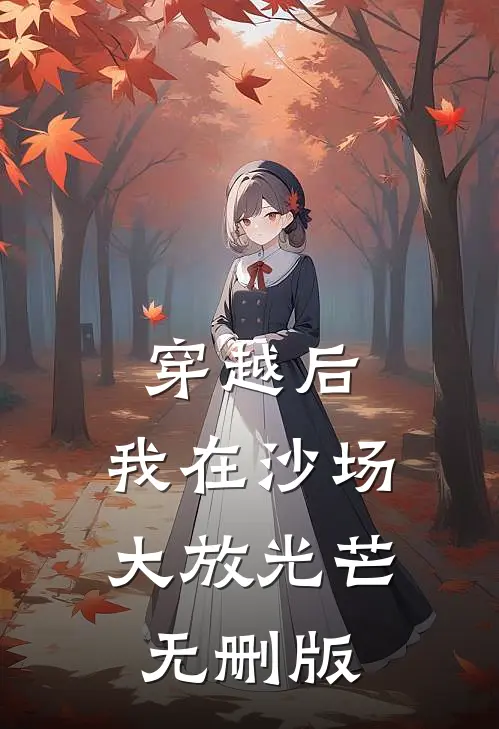 穿越后，我在沙场大放光芒无删版