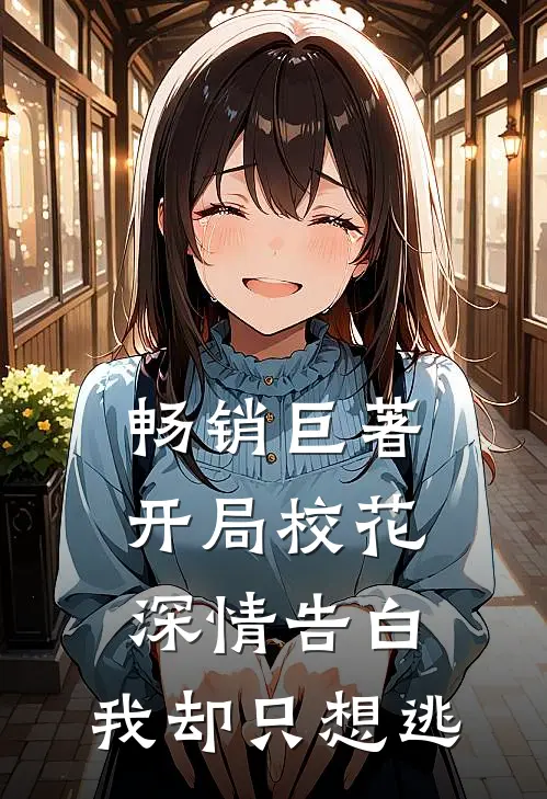 畅销巨著开局校花深情告白，我却只想逃