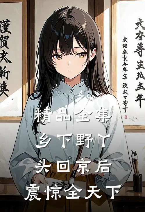 精品全集乡下野丫头回京后，震惊全天下