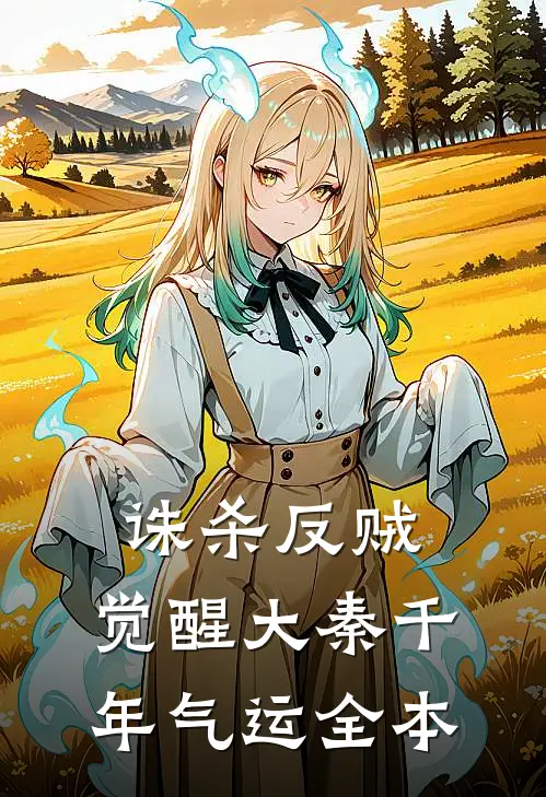 诛杀反贼，觉醒大秦千年气运全本