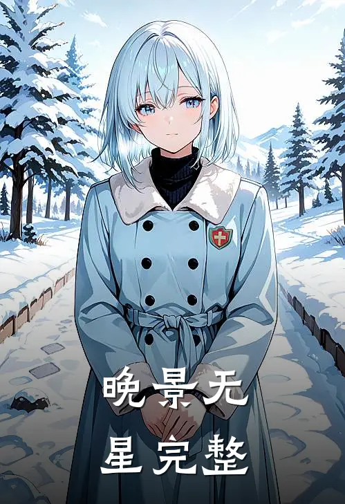 晚景无星完整