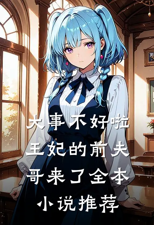 大事不好啦，王妃的前夫哥来了全本小说推荐