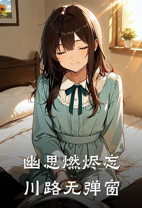幽思燃烬忘川路无弹窗