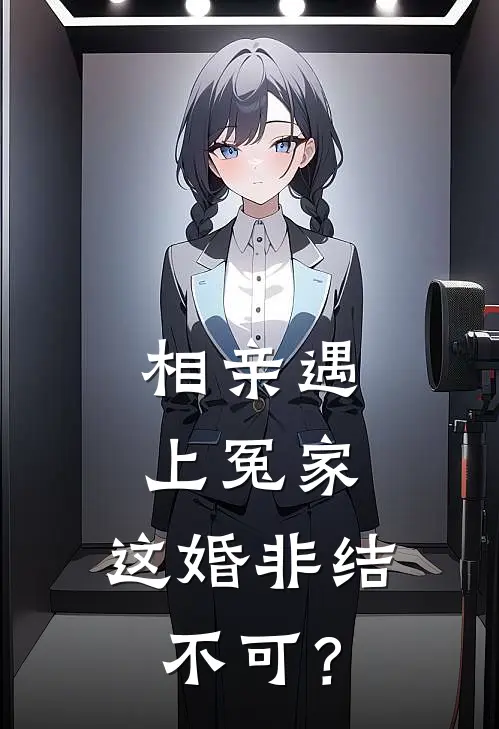 相亲遇上冤家，这婚非结不可？