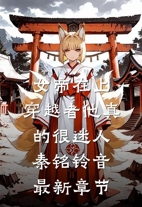 女帝在上，穿越者他真的很迷人秦铭铃音最新章节