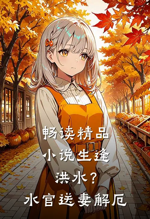 畅读精品小说生逢洪水？水官送妻解厄