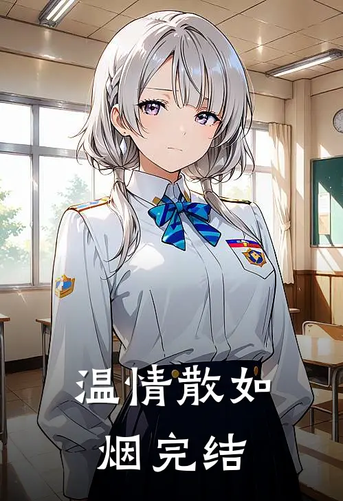 温情散如烟完结
