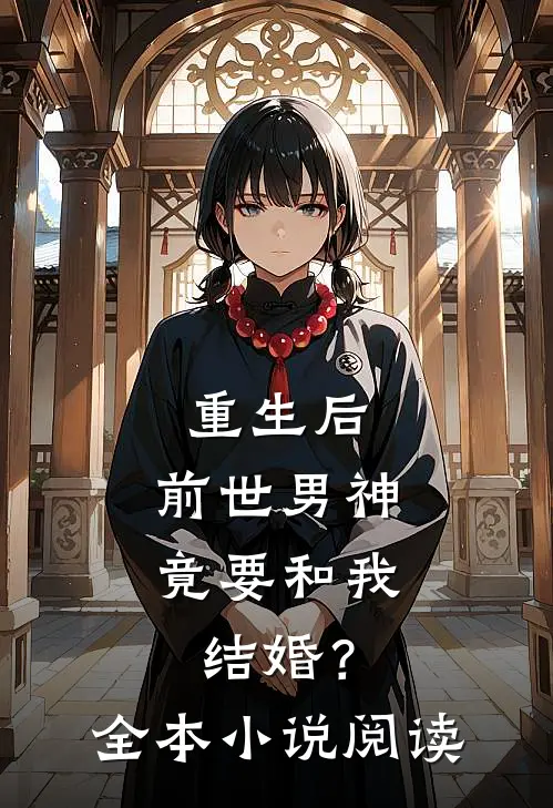 重生后，前世男神竟要和我结婚？全本小说阅读