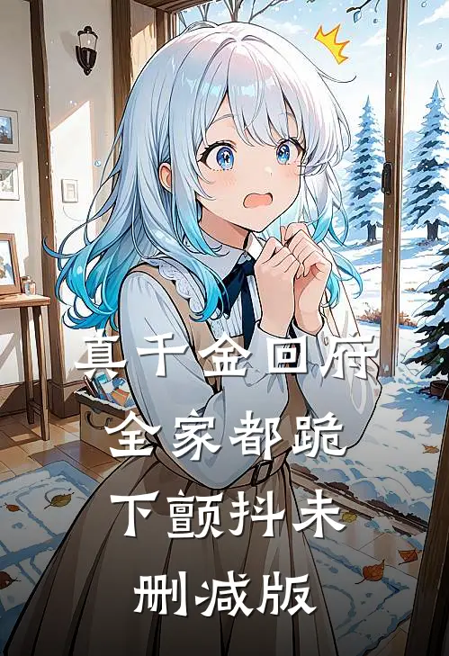 真千金回府，全家都跪下颤抖未删减版