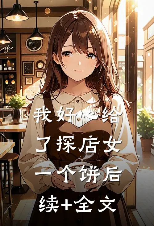 我好心给了探店女一个饼后续+全文