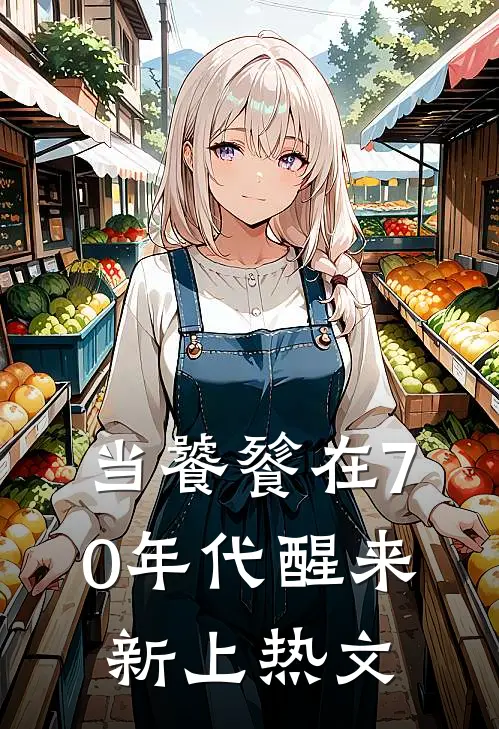 当饕餮在70年代醒来新上热文