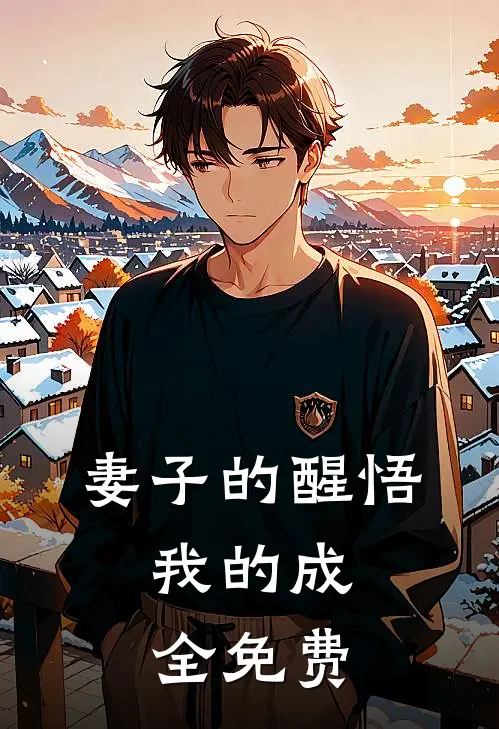 妻子的醒悟，我的成全免费