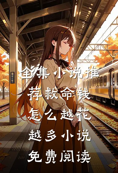全集小说推荐救命钱怎么越花越多小说免费阅读