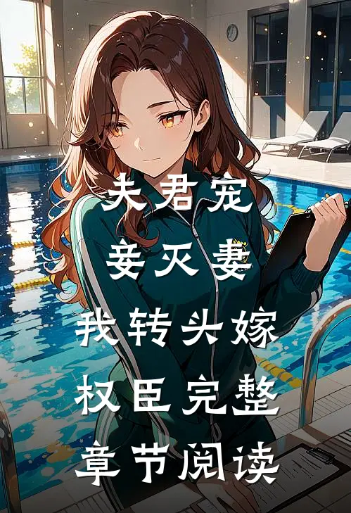 夫君宠妾灭妻，我转头嫁权臣完整章节阅读