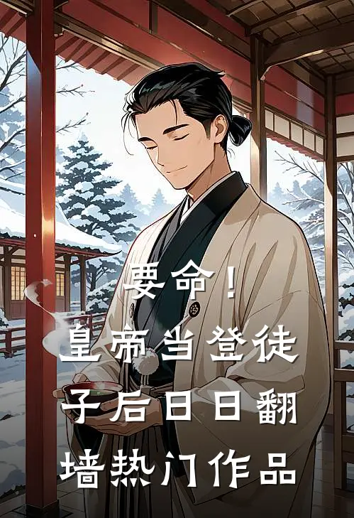 要命！皇帝当登徒子后日日翻墙热门作品