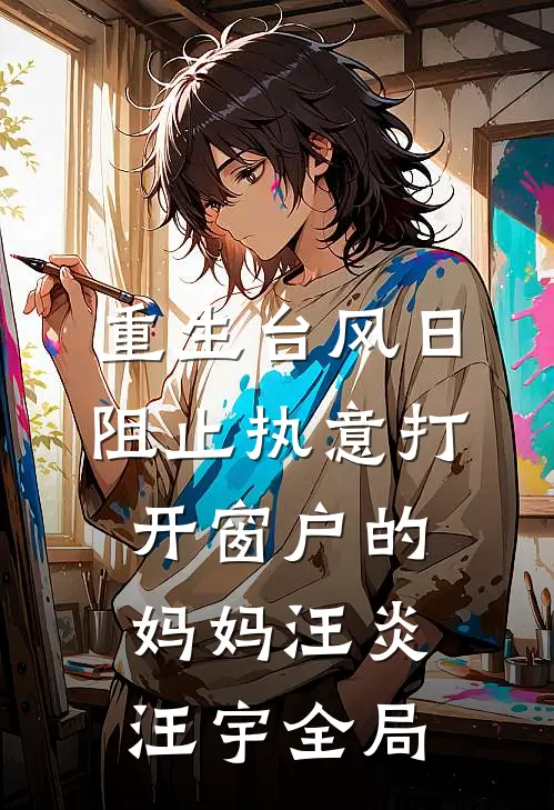重生台风日，阻止执意打开窗户的妈妈汪炎汪宇全局