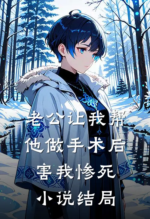 老公让我帮他做手术后害我惨死小说结局