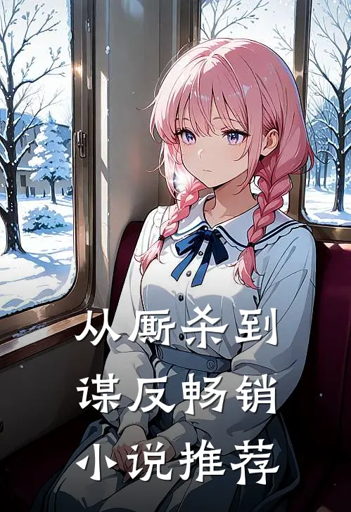 从厮杀到谋反畅销小说推荐