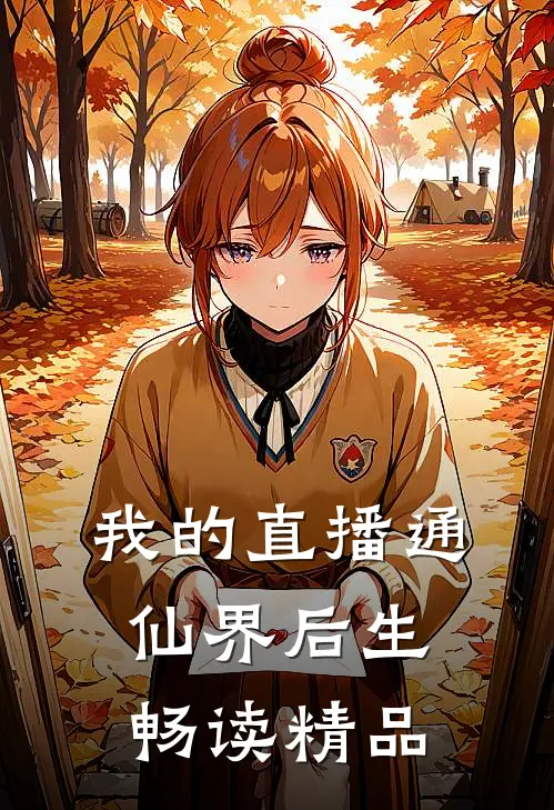 我的直播通仙界 后生畅读精品