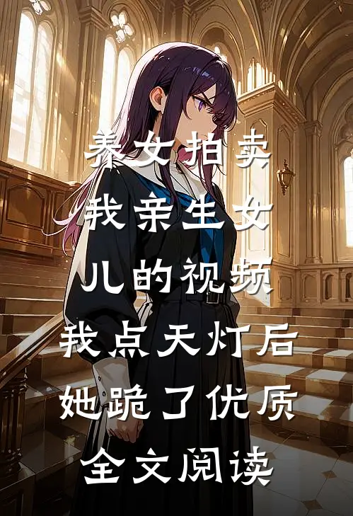 养女拍卖我亲生女儿的视频，我点天灯后她跪了优质全文阅读