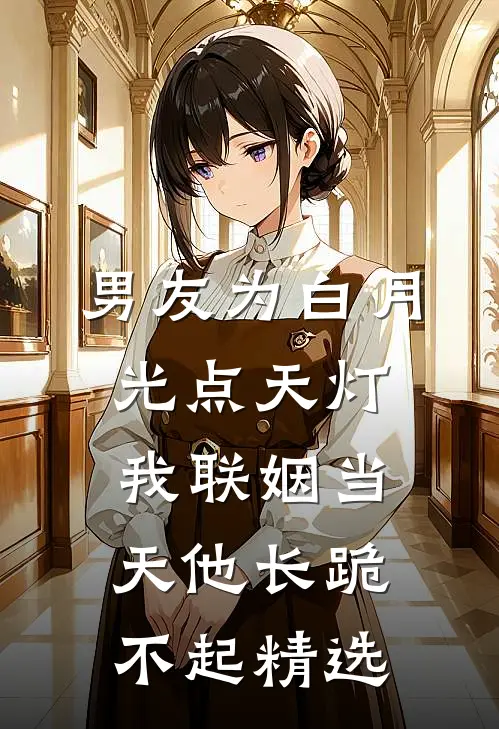 男友为白月光点天灯，我联姻当天他长跪不起精选