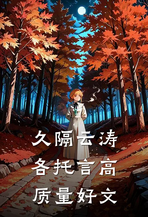 久隔云涛各托言高质量好文