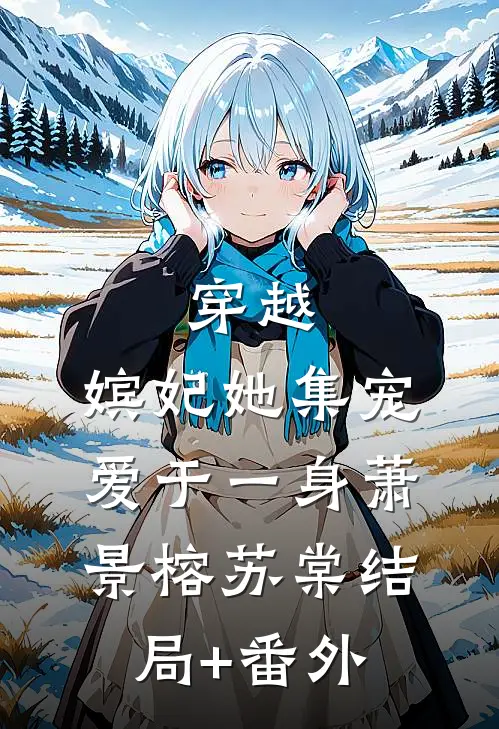 穿越：嫔妃她集宠爱于一身萧景榕苏棠结局+番外