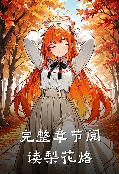 完整章节阅读梨花烙
