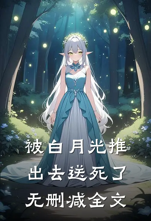 被白月光推出去送死了无删减全文