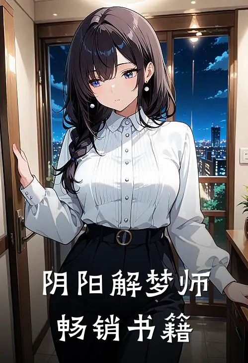 阴阳解梦师畅销书籍推荐