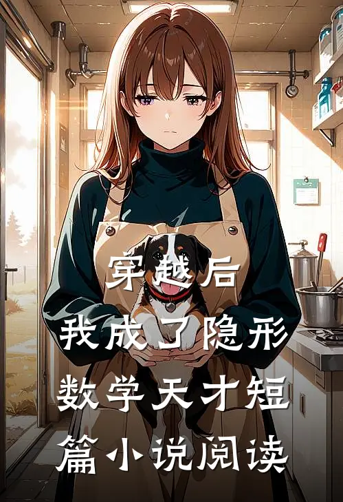 穿越后，我成了隐形数学天才短篇小说阅读
