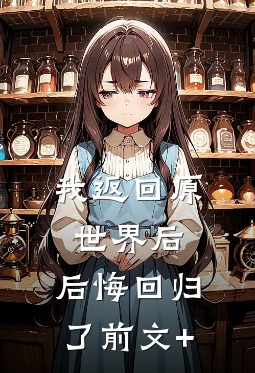 我返回原世界后，后悔回归了前文+