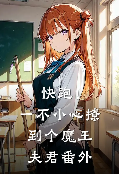 快跑！一不小心撩到个魔王夫君番外