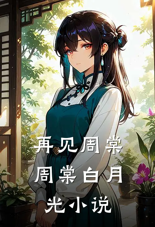 再见周棠周棠白月光小说