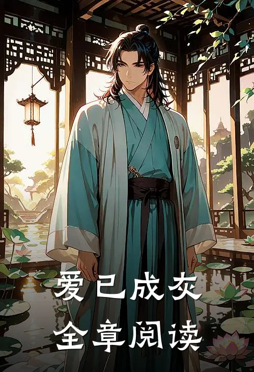 爱已成灰全章阅读