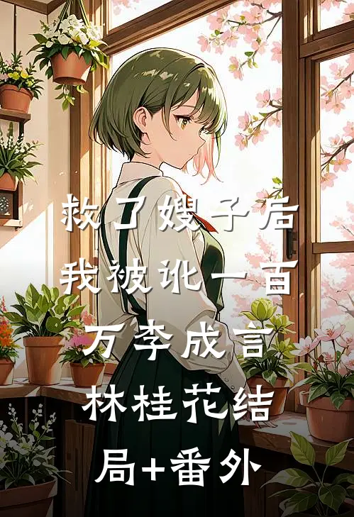 救了嫂子后我被讹一百万李成言林桂花结局+番外