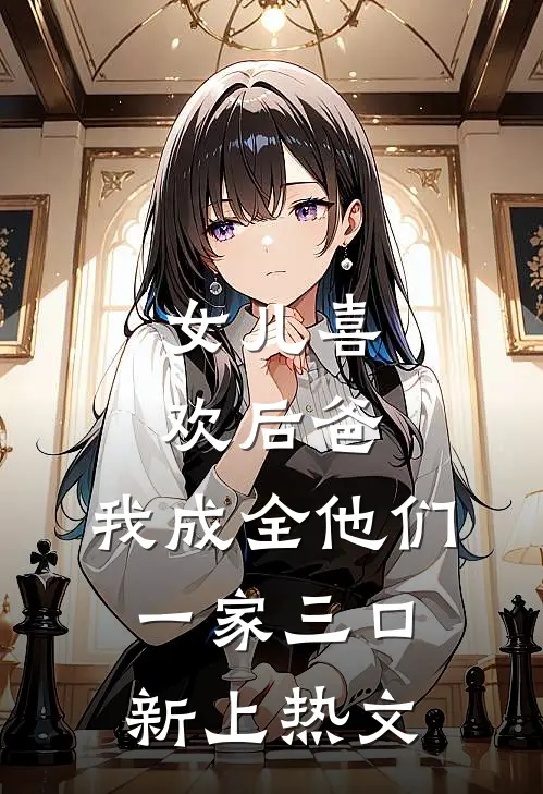 女儿喜欢后爸，我成全他们一家三口新上热文