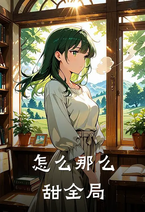 怎么那么甜全局