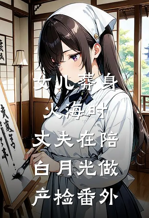 女儿葬身火海时，丈夫在陪白月光做产检 番外