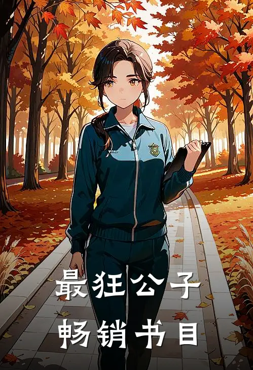 最狂公子畅销书目